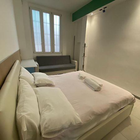 B&B Milancenisio Zewnętrze zdjęcie