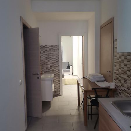 B&B Milancenisio Zewnętrze zdjęcie