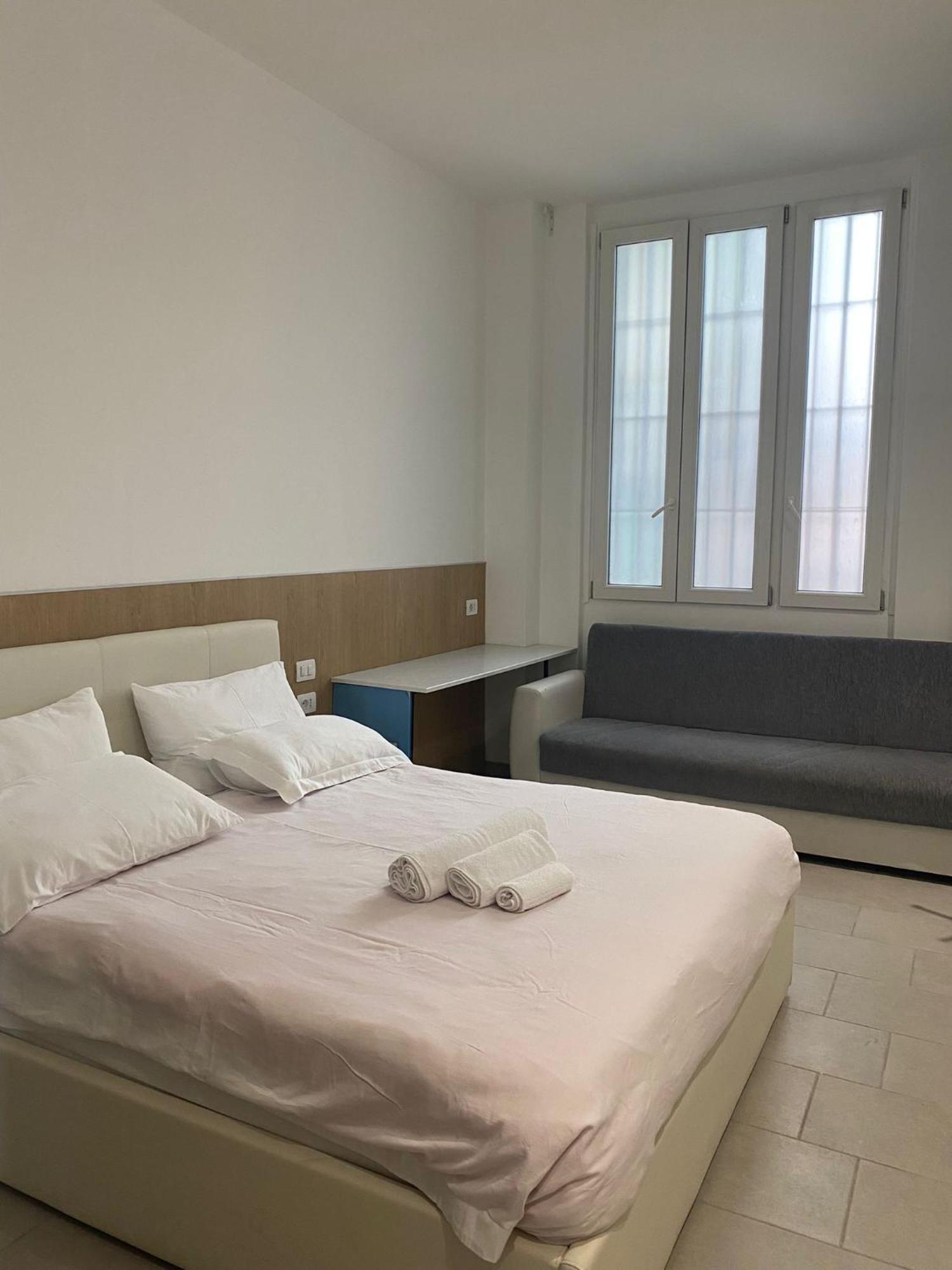 B&B Milancenisio Zewnętrze zdjęcie