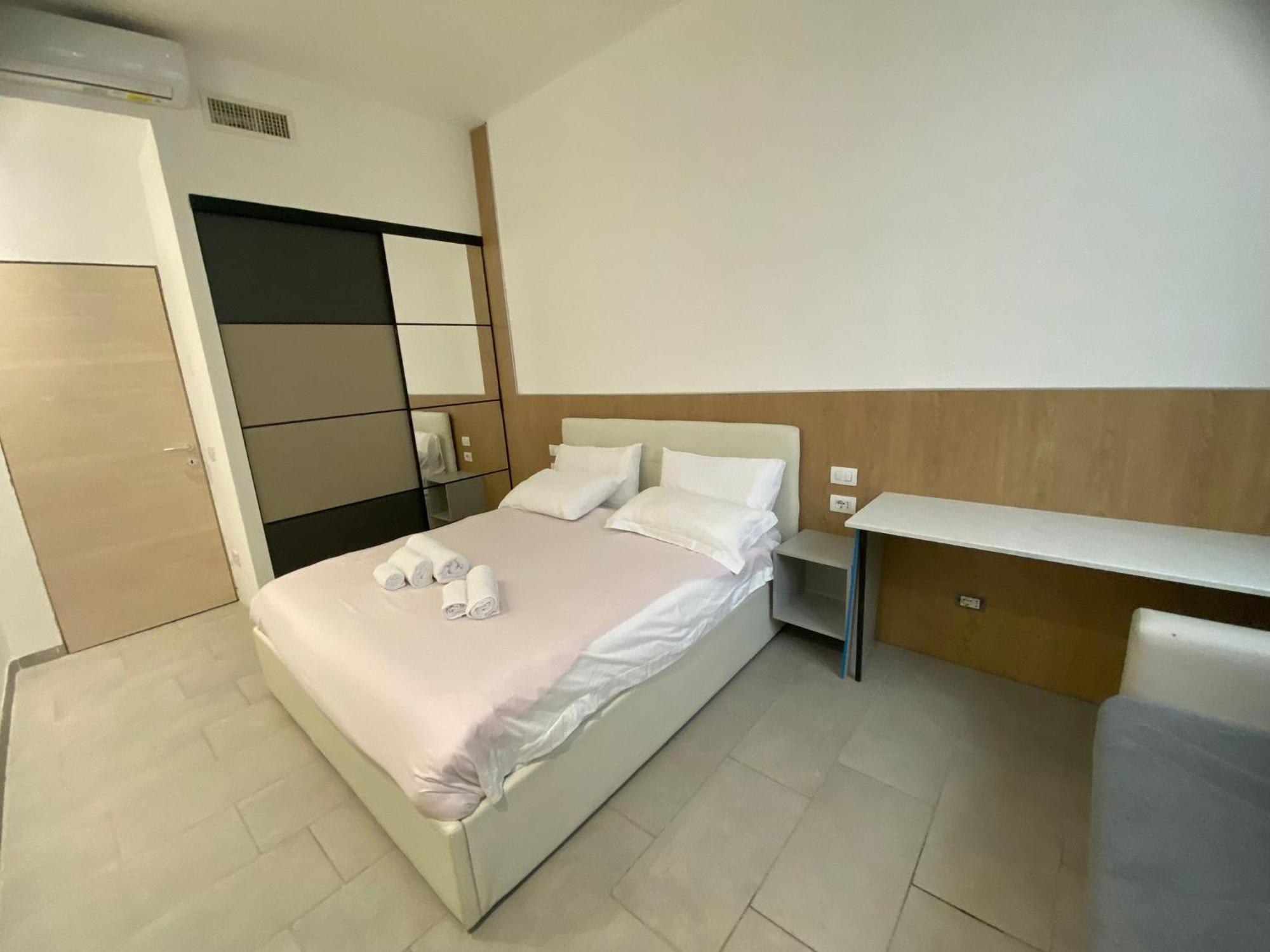 B&B Milancenisio Zewnętrze zdjęcie