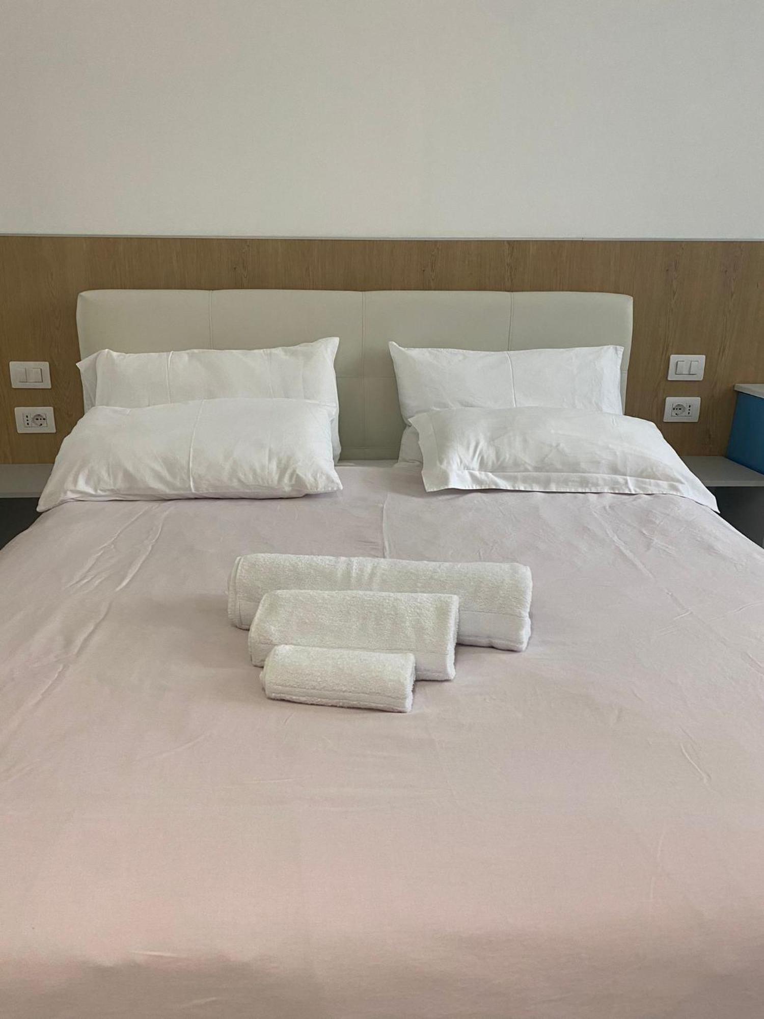 B&B Milancenisio Zewnętrze zdjęcie