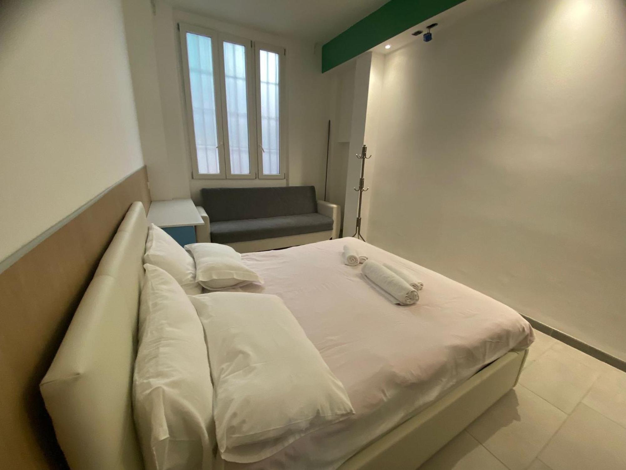 B&B Milancenisio Zewnętrze zdjęcie