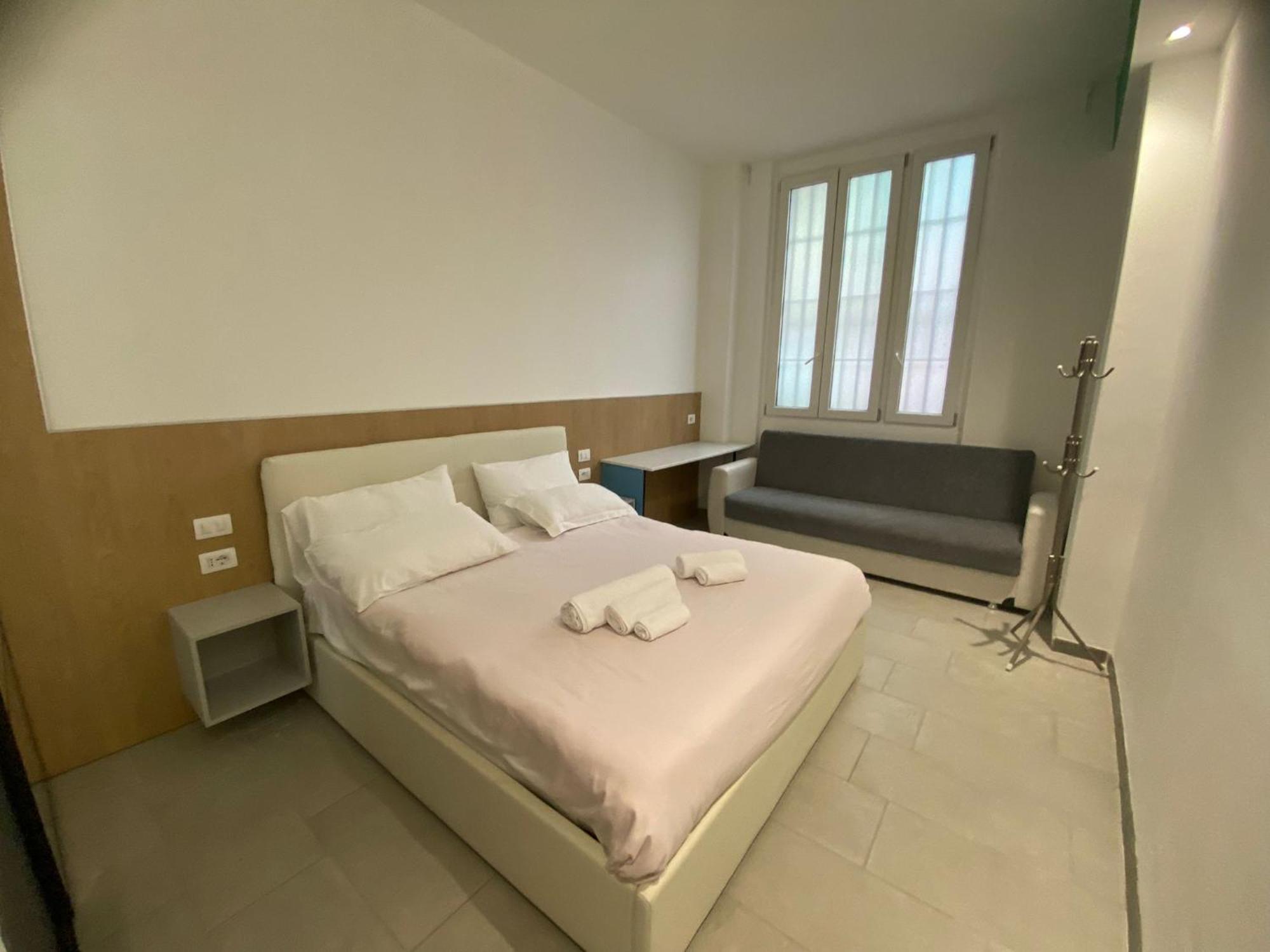B&B Milancenisio Zewnętrze zdjęcie