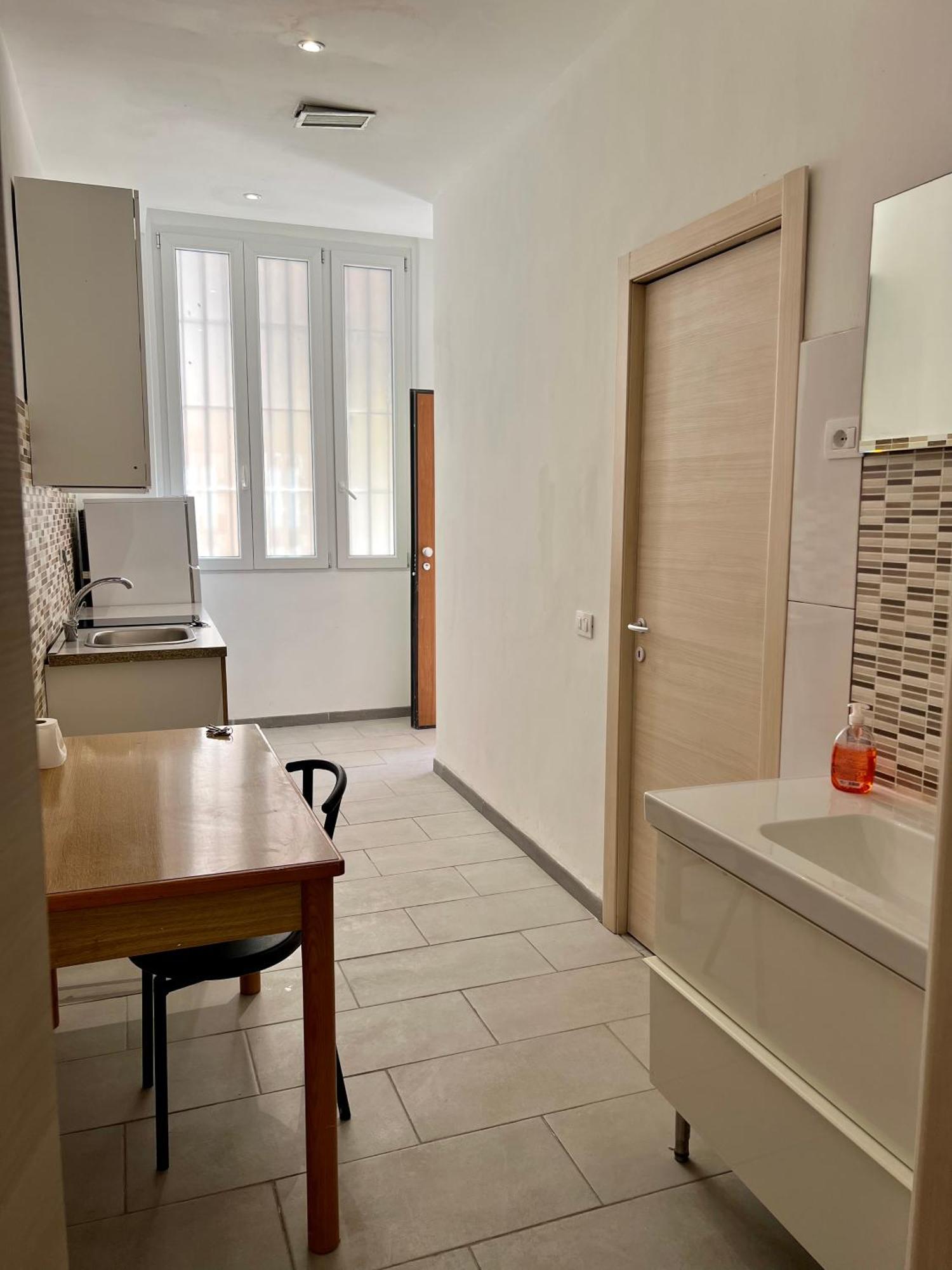 B&B Milancenisio Zewnętrze zdjęcie