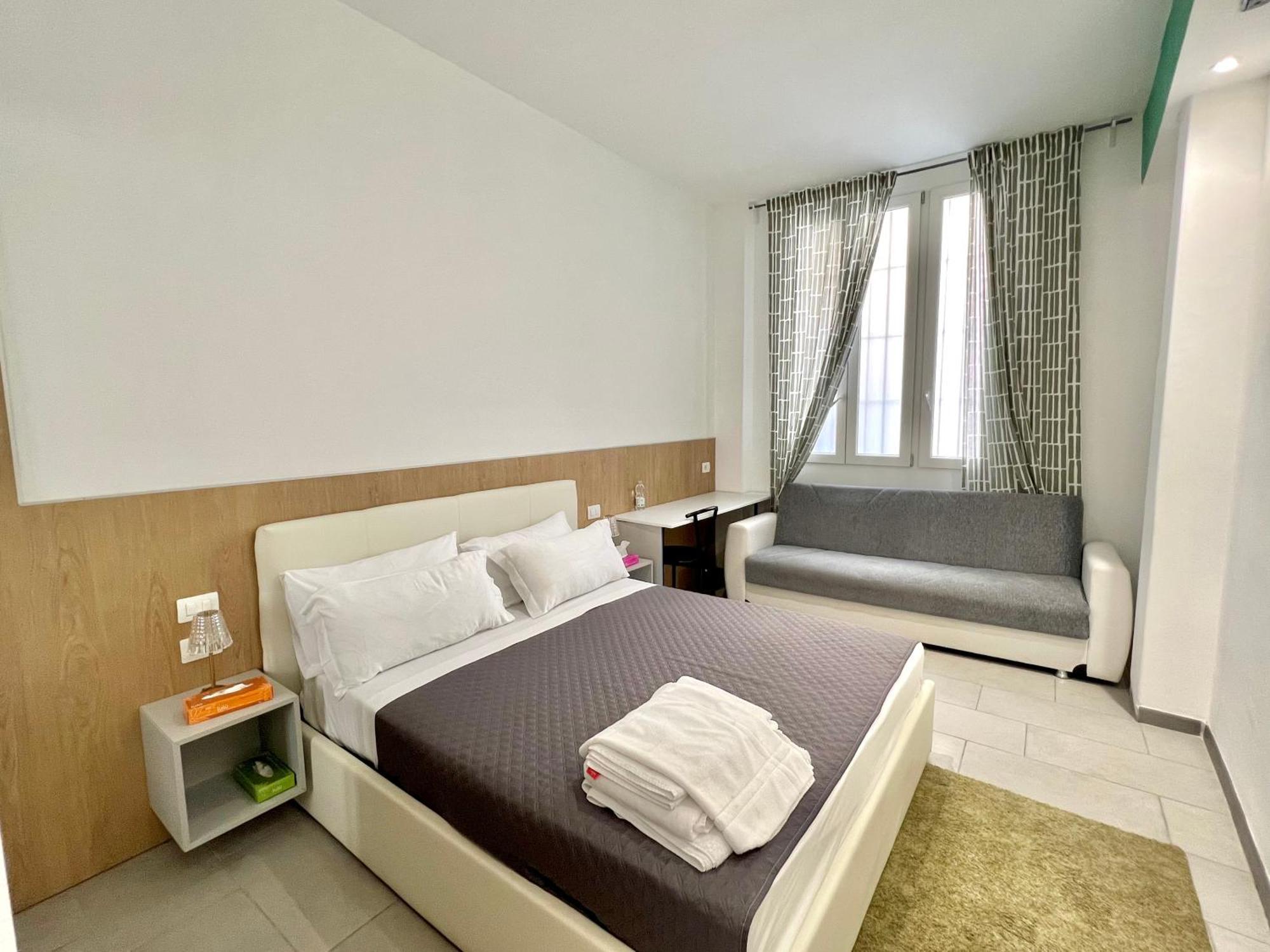 B&B Milancenisio Zewnętrze zdjęcie