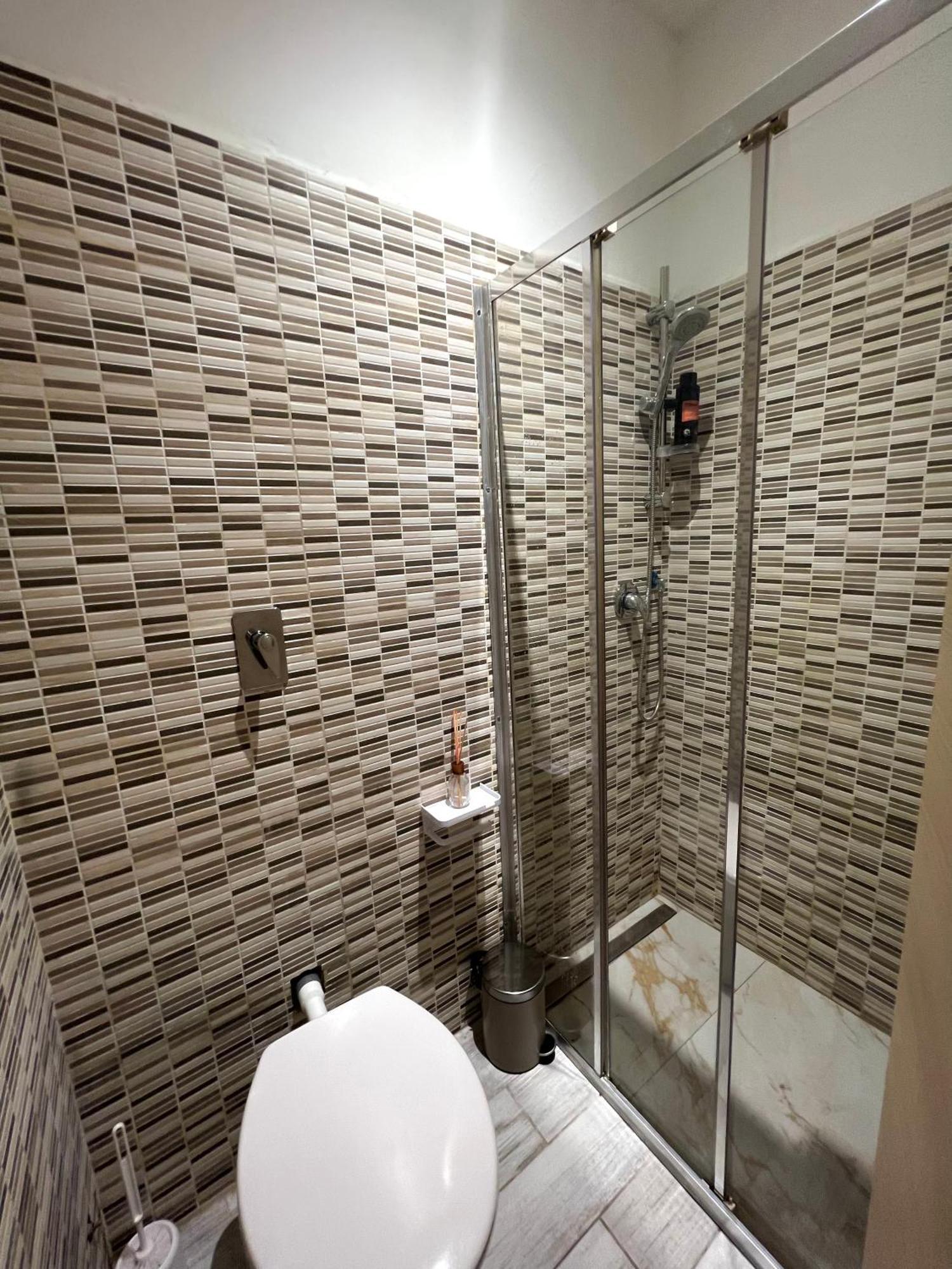 B&B Milancenisio Zewnętrze zdjęcie