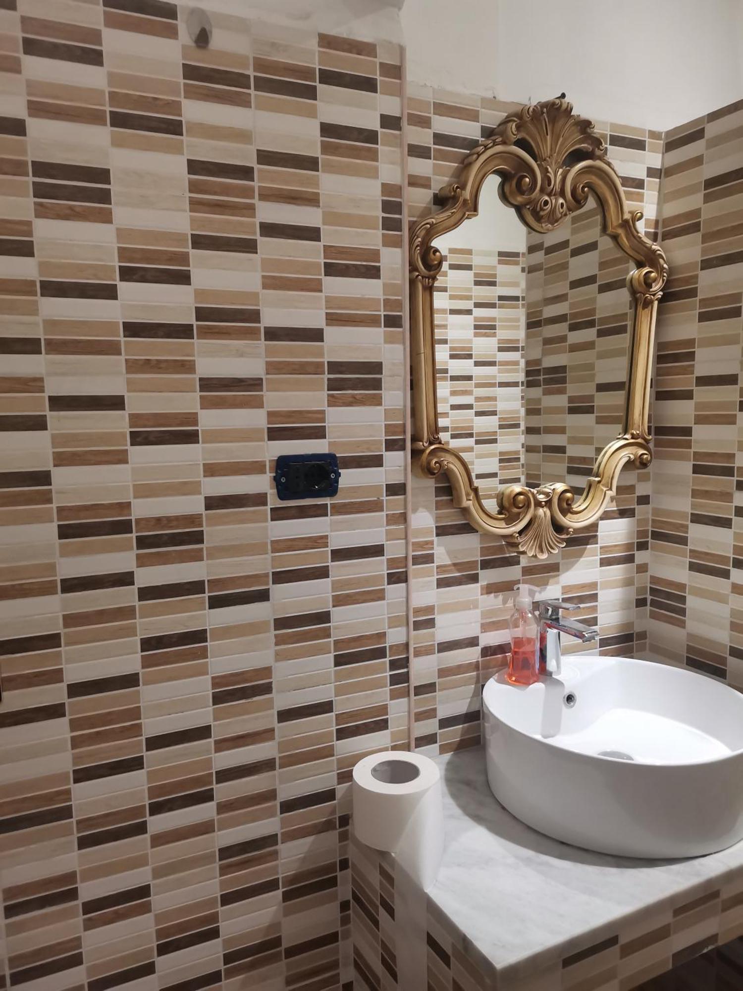 B&B Milancenisio Zewnętrze zdjęcie